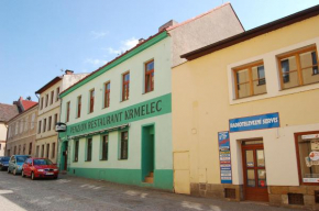 Penzion Krmelec Chrudim